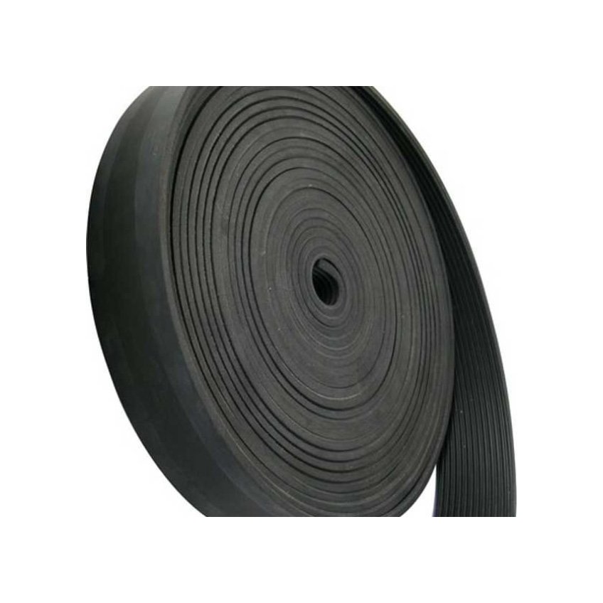 Ribbed Strip Rubber